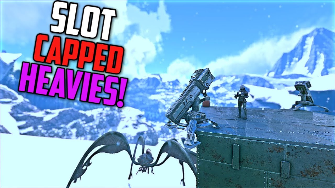 SOLO RAIDING! | HOW TO DUO MTS | EP.4 | ARK