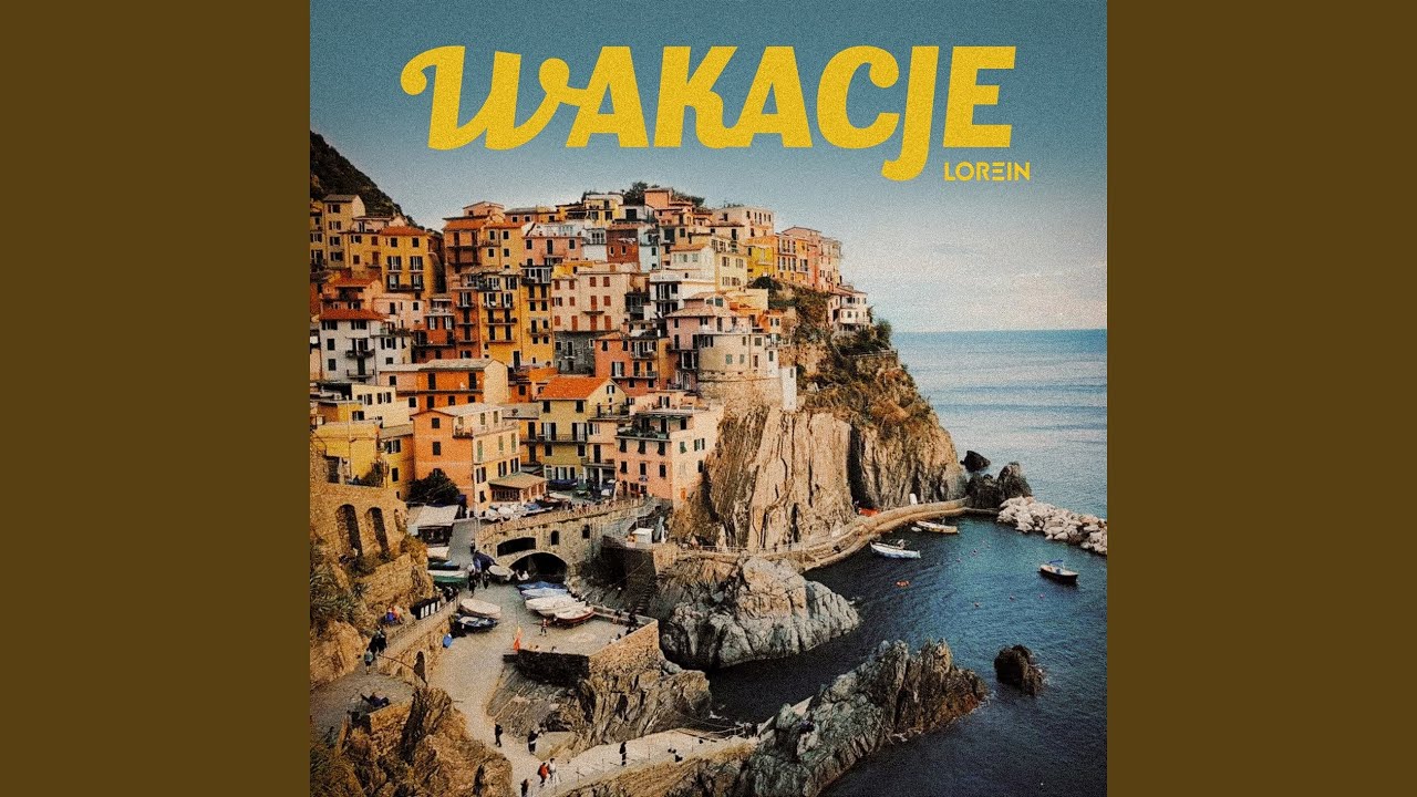 Wakacje