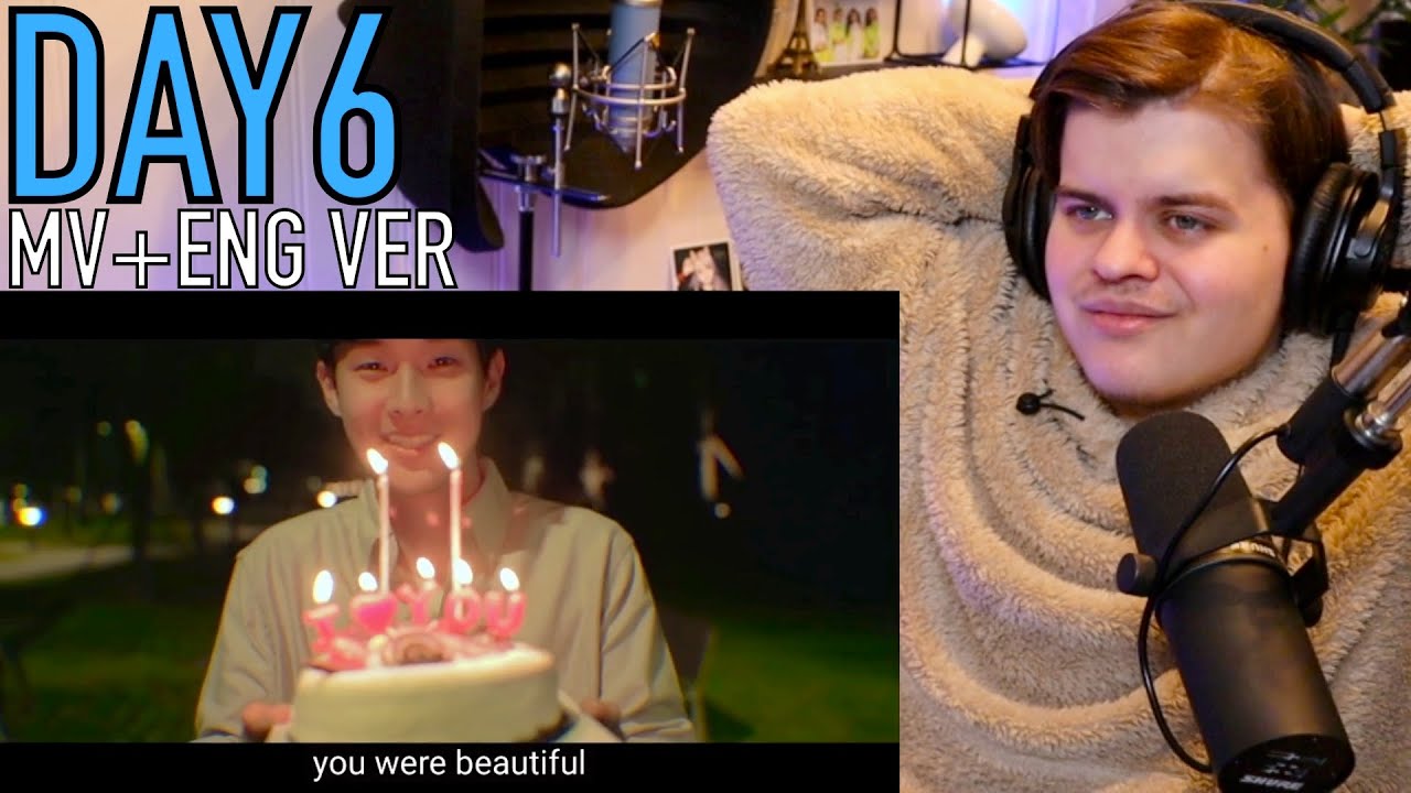 Music Producer REACTS to DAY6 