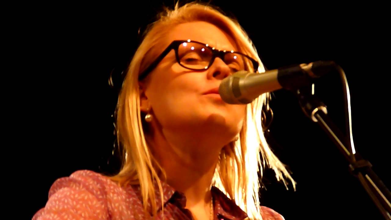 Patricia Kelly - Hallelujah - 04.09.2015 Aachen