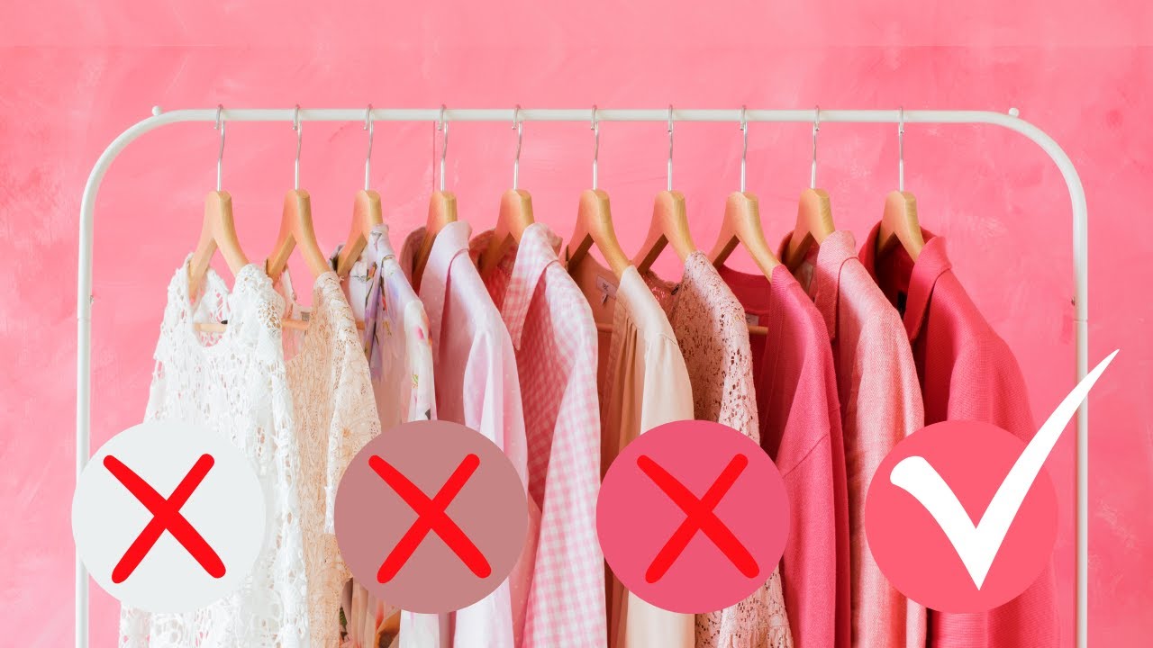 3 Signs You Were COLOR ANALYZED WRONG (Why You Look Washed Out & Get No Compliments!