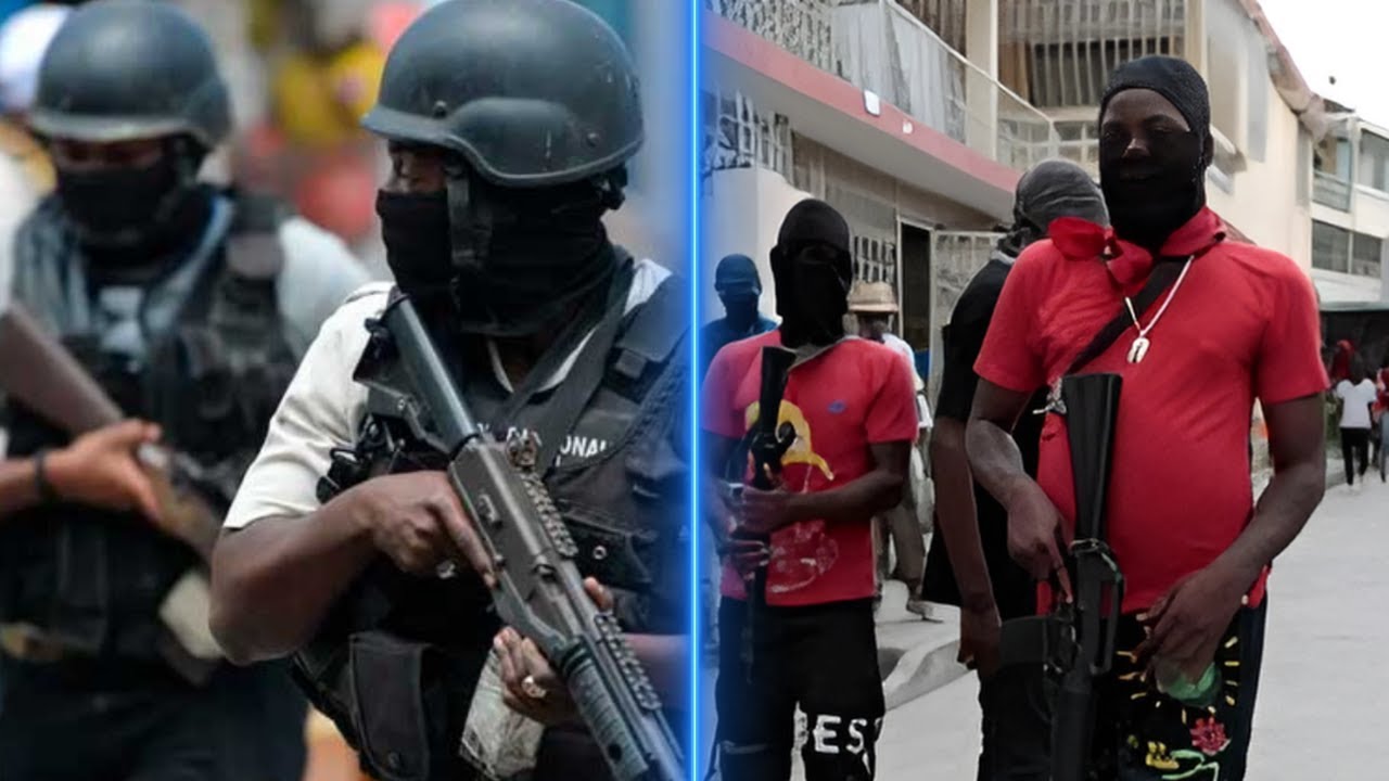 10 bandits, dont un chef, neutralisés — Mazo promet des représailles sanglantes