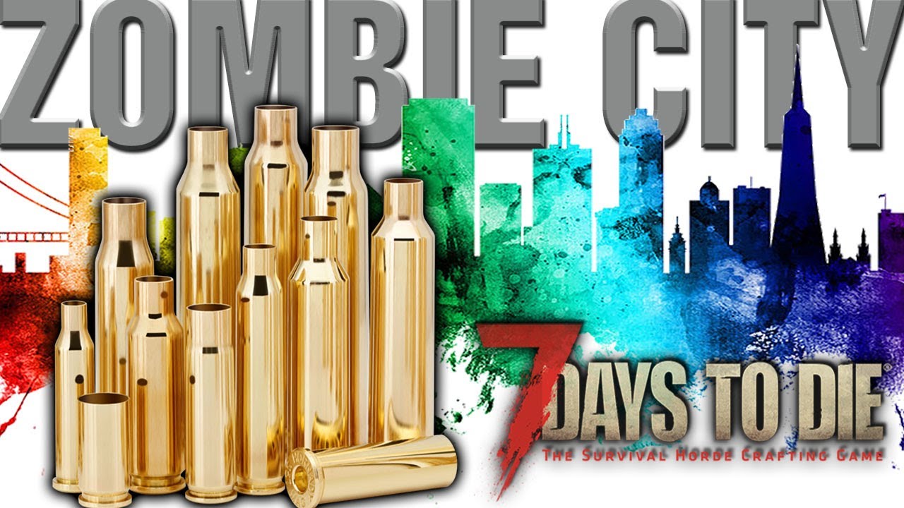 READY FOR THE 3rd HORDE NIGHT? (7 Days to Die)(Ep 19)