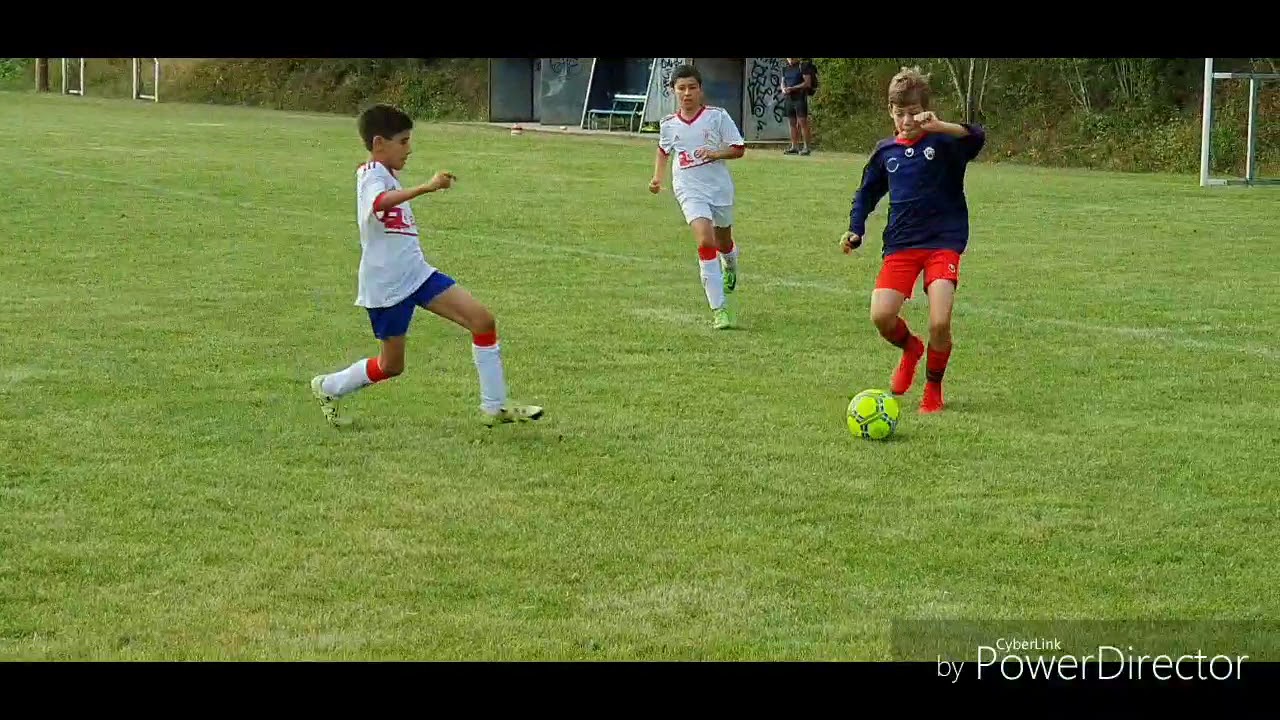[US BEAUMONT] TOURNOI À BEAUMONT !!!