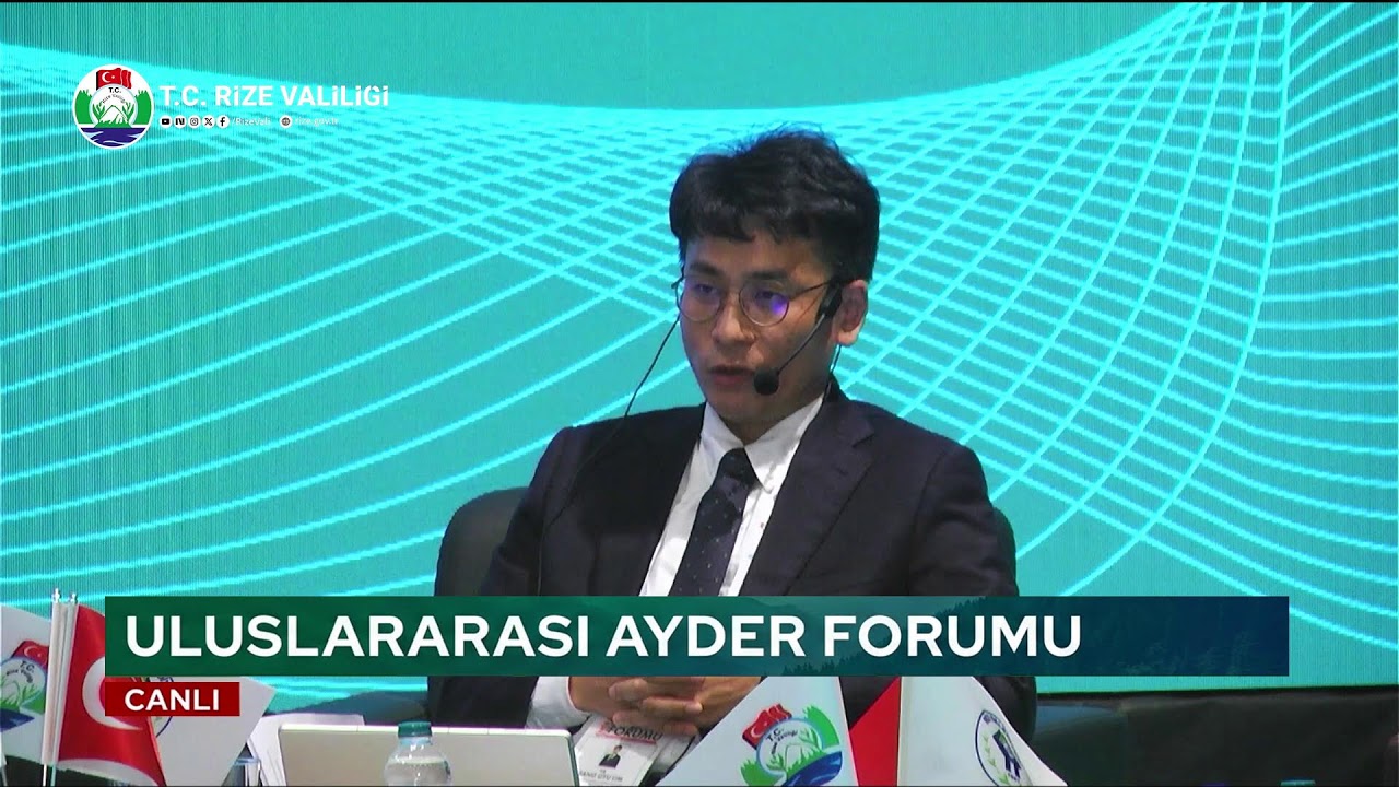 Uluslararası Ayder Forumu