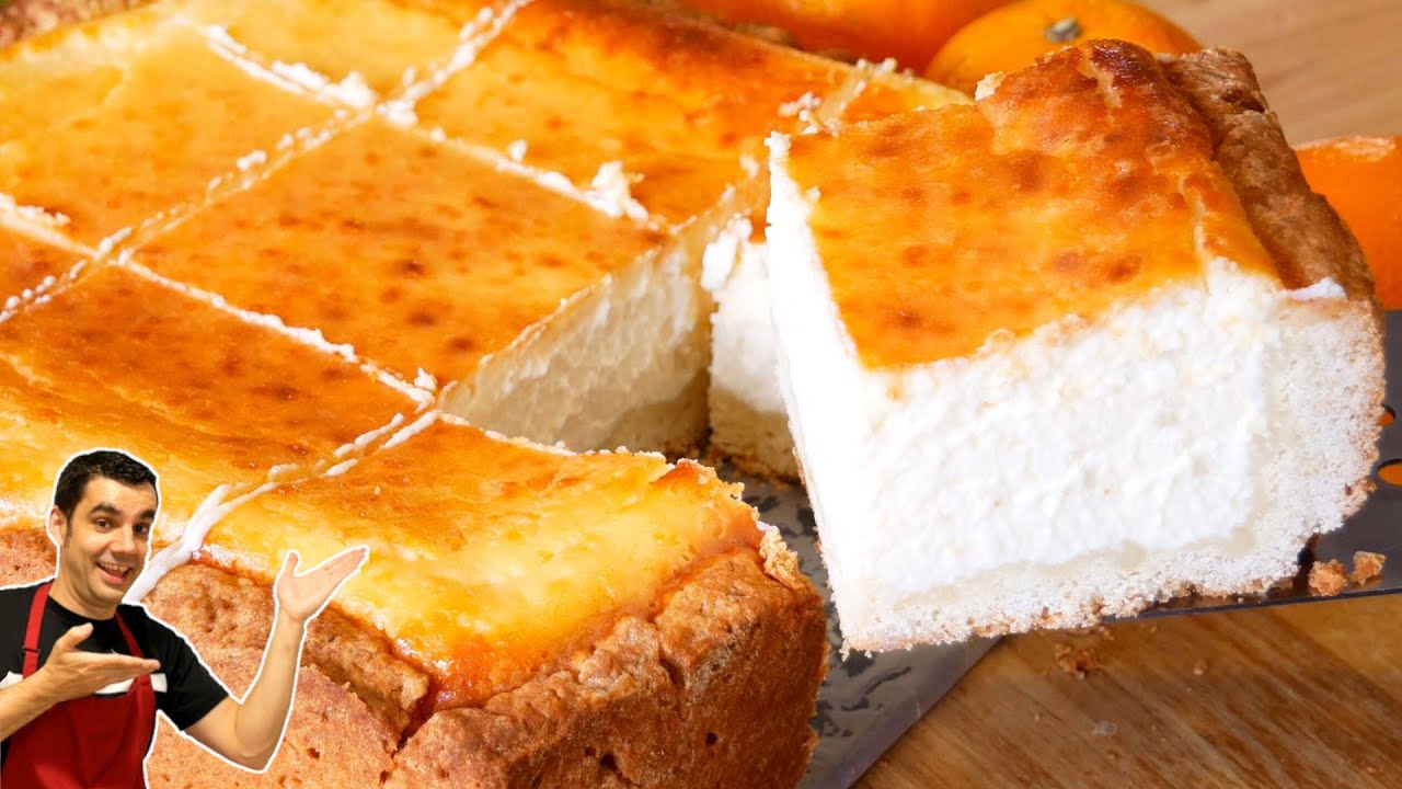 El POSTRE mas RICO y fácil ¡ESTE ES EL MEJOR PASTEL QUE HE PROBADO! 😍😋🔥 Receta Golosolandia # 922