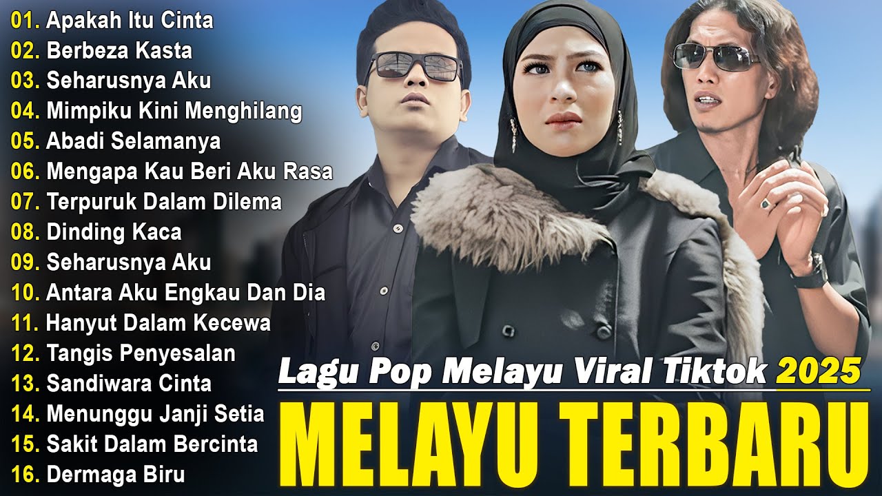 Ipank , Elsa Pitaloka, Thomas Arya - Yelse - Lagu Slow Rock Terbaru 2025 Enak Didengar & Bikin Baper