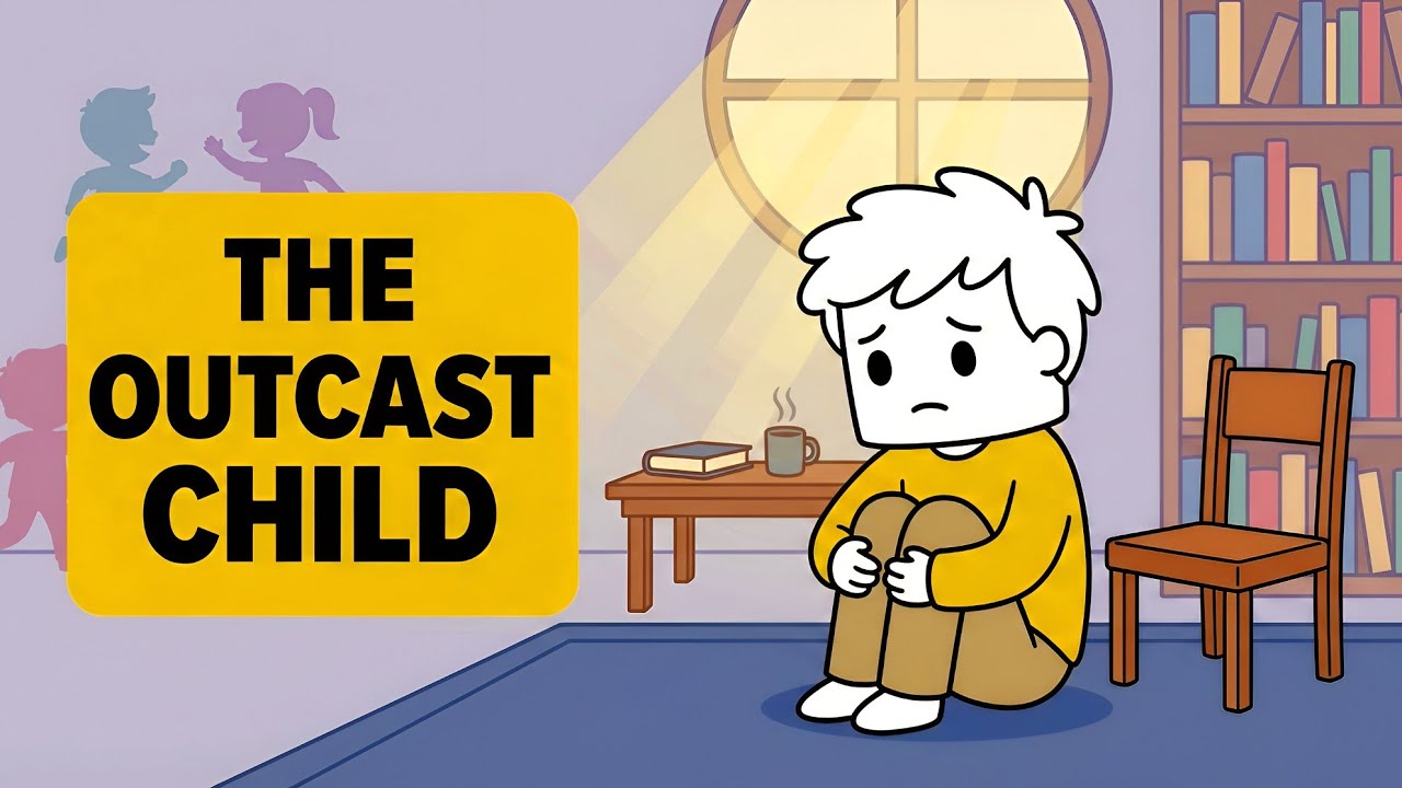 Psychology Of Children Who Became Outcasts 