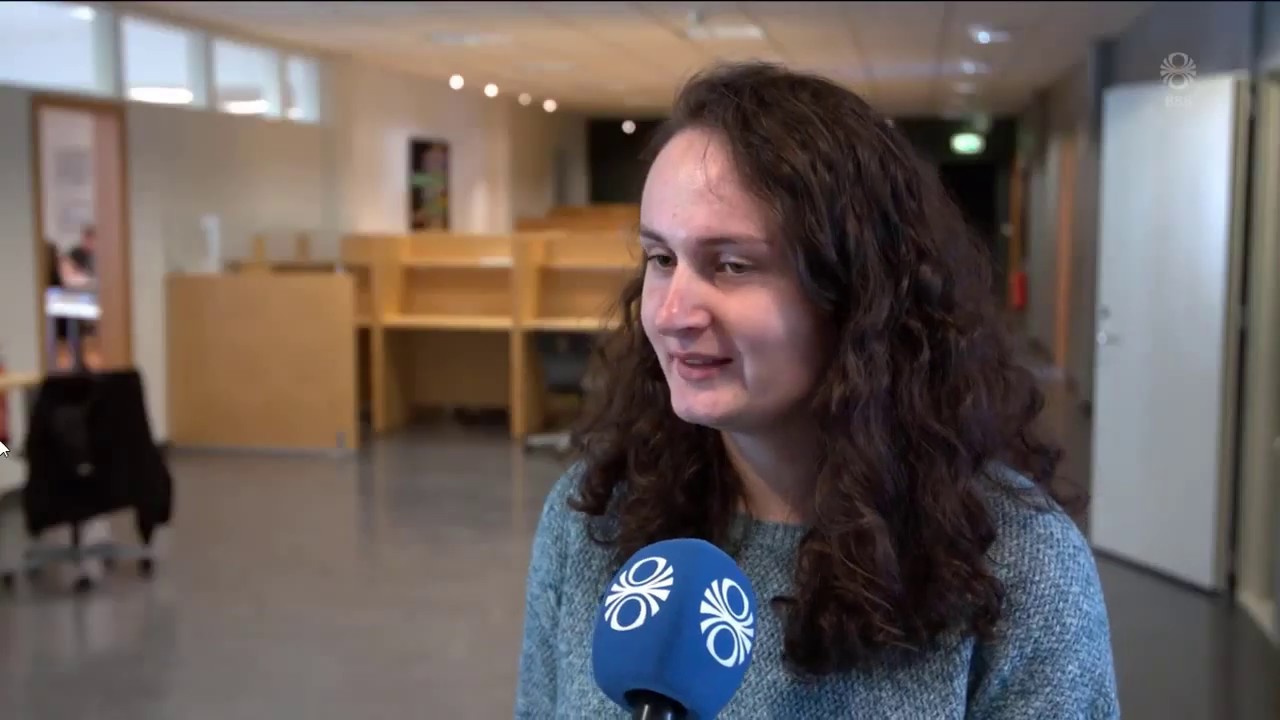 Að læra íslensku á Ísafirði