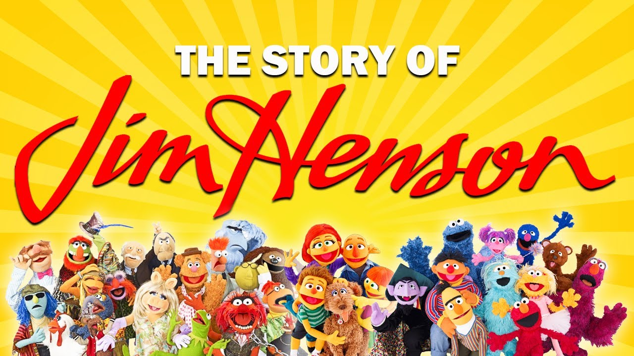 The Surprising Company Behind The Muppet Show