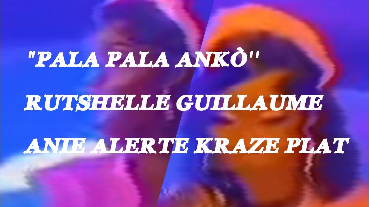 Rutshelle Guillaume X Anie Alerte kraze Bentley plat nan #newyork 