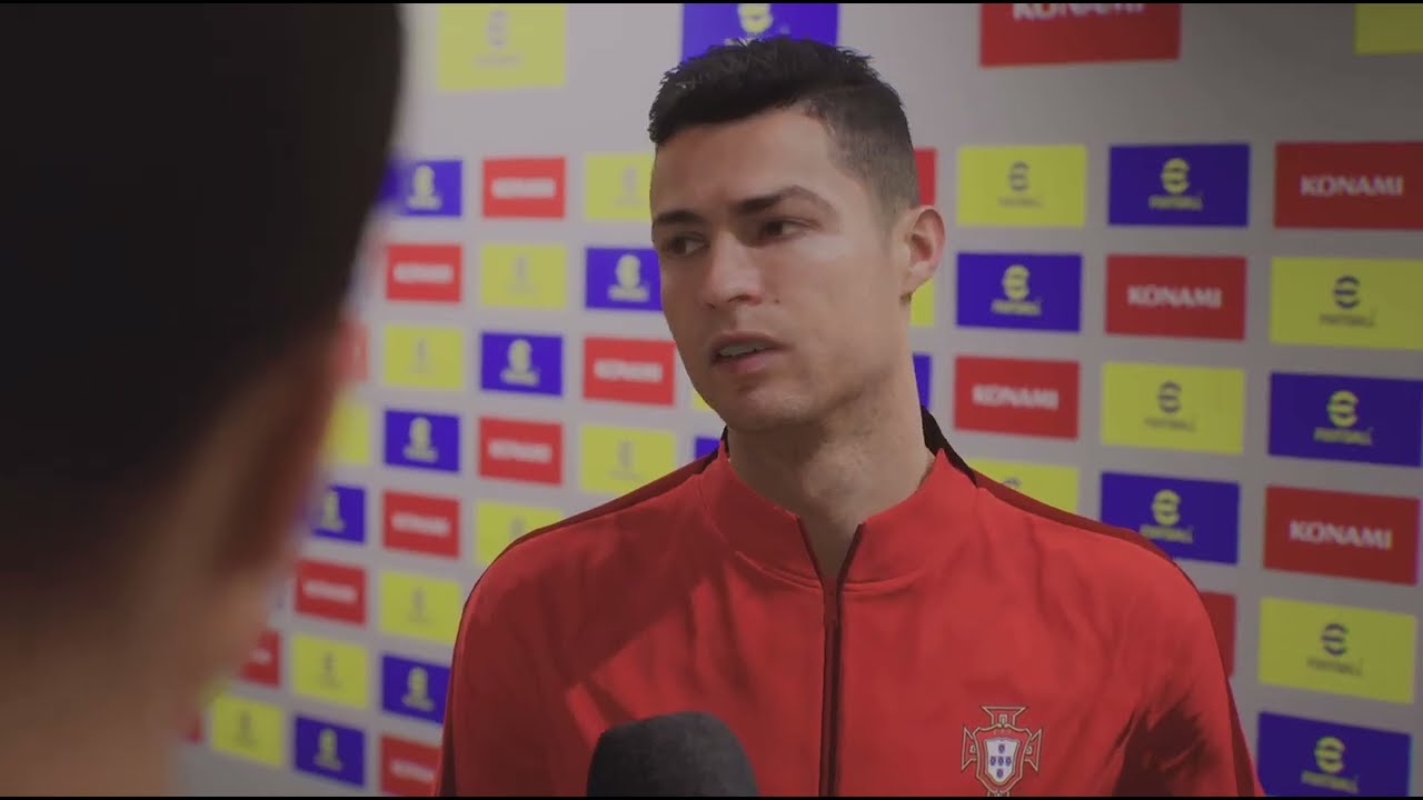 EFOOTBALL 2026 portugal vs argentina match  ps5