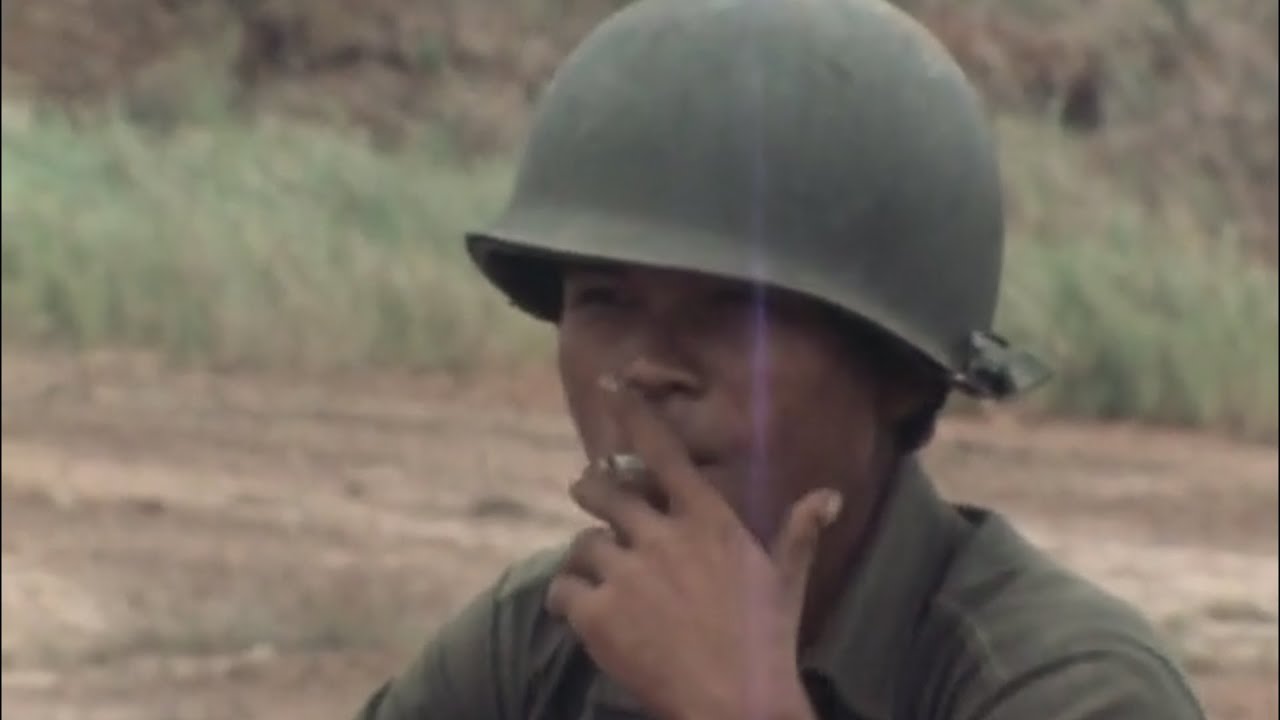Đường Chúng Ta Đi (1972) The Way We Goes/我們走的路