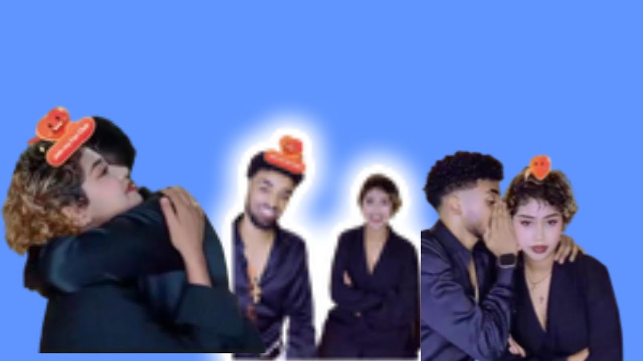 ጆን ዳን ኤል እና ናዮ ለልጃቸው ስም አወጡለት፤ የልጅሽ አባት ላላቹኝ ይሀው አባቱ አለች