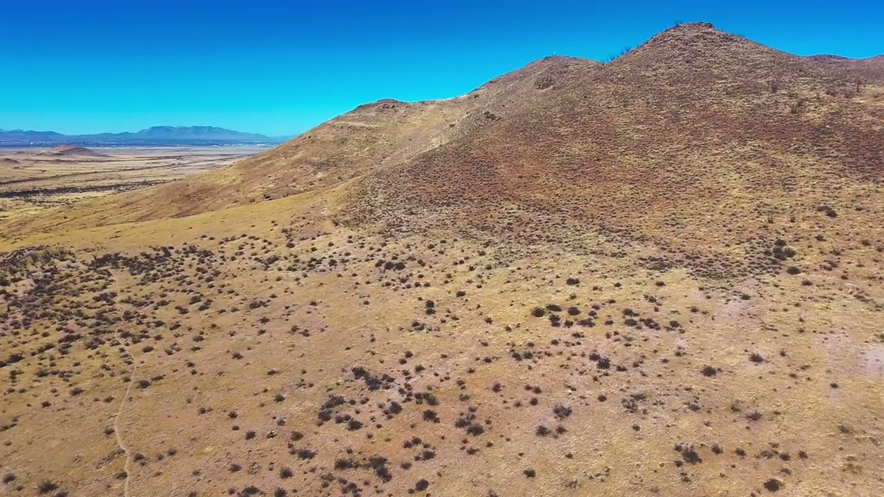 Praderas de Casas Grandes Chihuahua