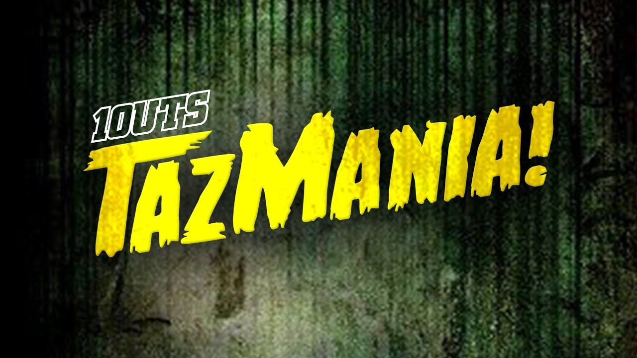 1OUTS - TazMania: RORSHAK vs MR. MULLER