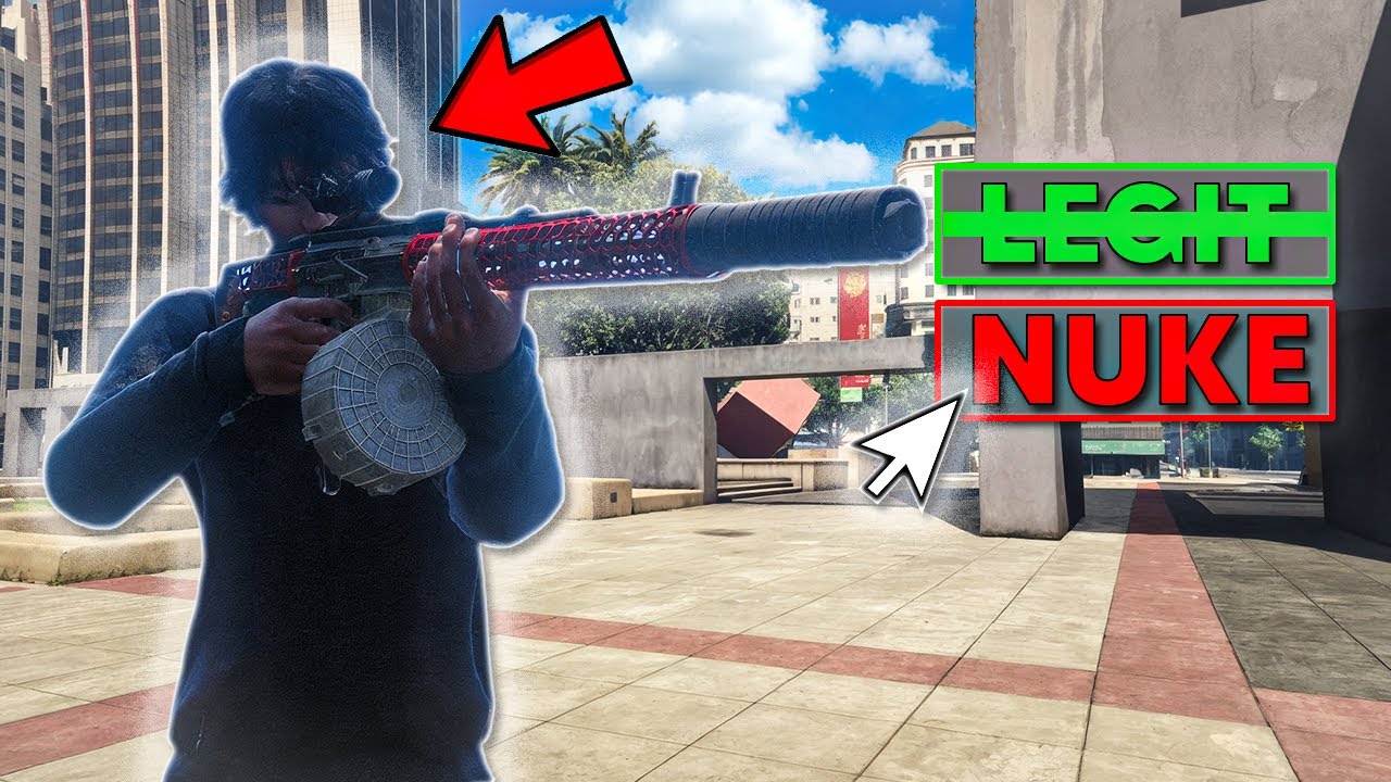 I Unbanned Myself and Immediately Caused Chaos in GTA RP