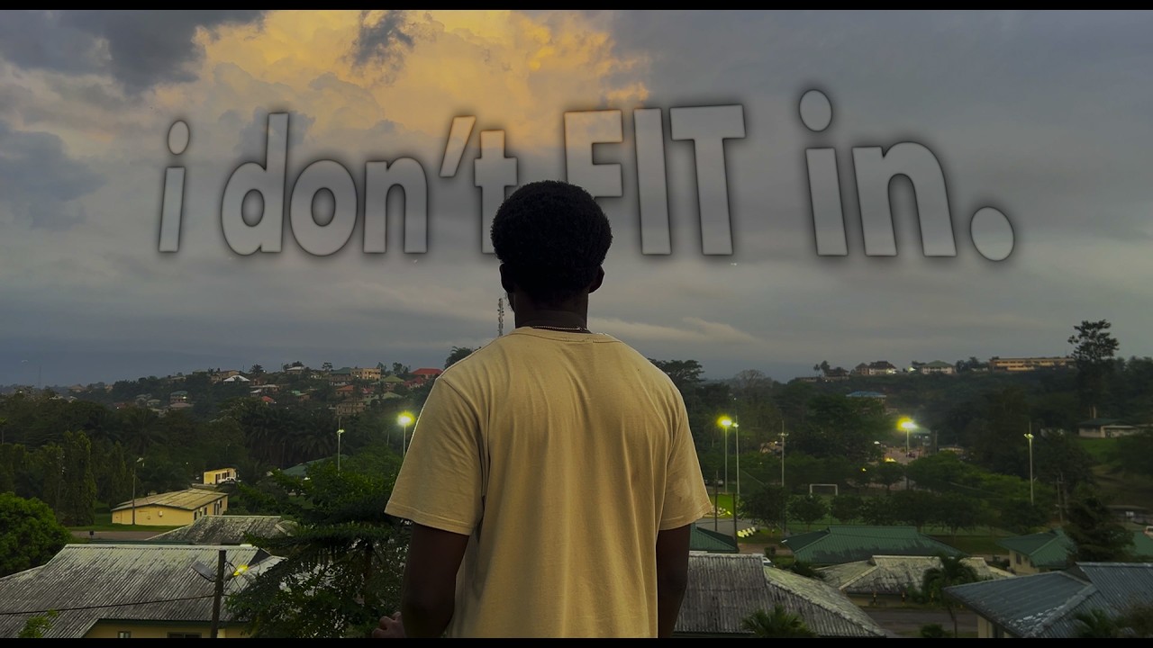 I Quit Trying to be a Ghanaian Youtuber