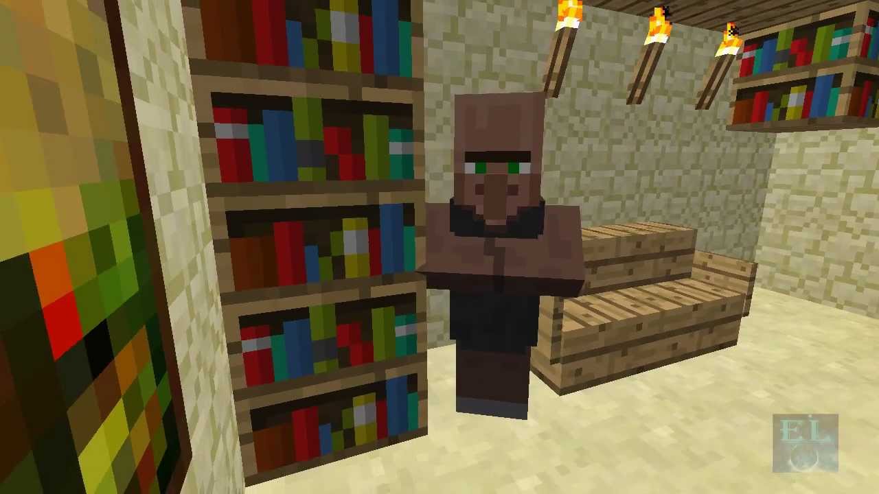 [EL180] MineCraft: Il Grande Testificate - 09 