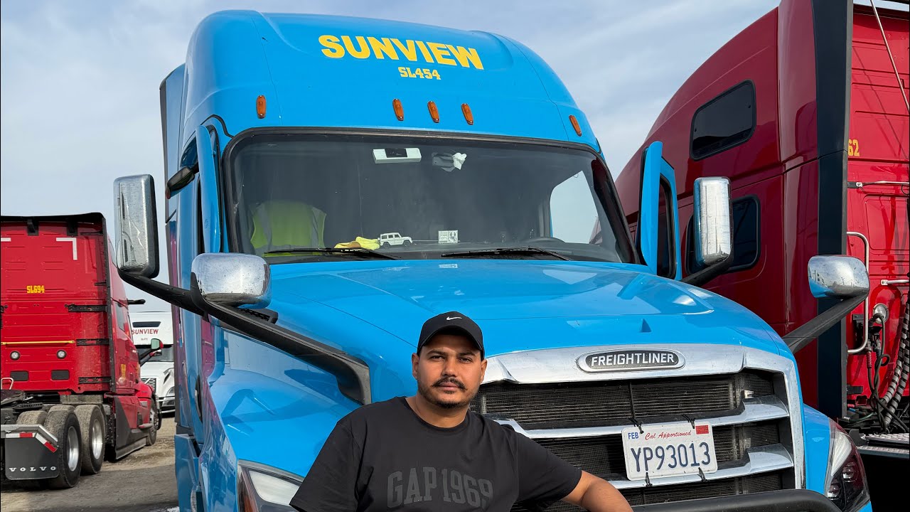 Day 4 #Texasdropload#dailylife #usatruckdriver 