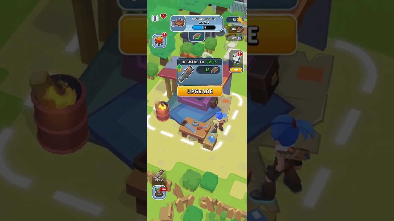 Idle Breaker Mega Mod Menu • MAR 27 UPDATE • 50+ Mods Features @LITEAPKSOFFICAL