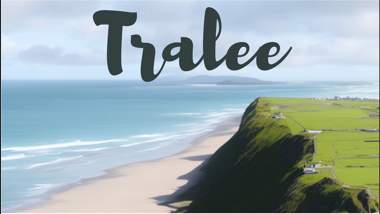 Pearl of Ireland - Tralee