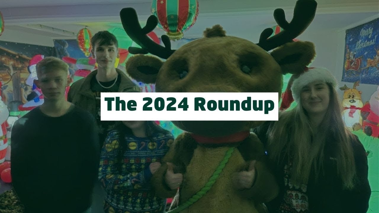 Army Cadets Official | End of Year Wrap-up 2024