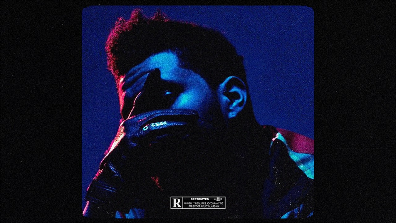 (FREE) The Weeknd Type Beat - 