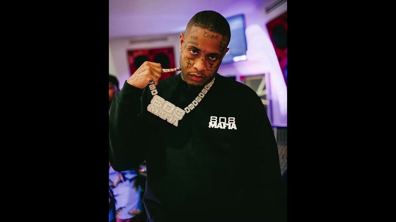 [FREE] Southside x 808 Mafia Type Beat - 