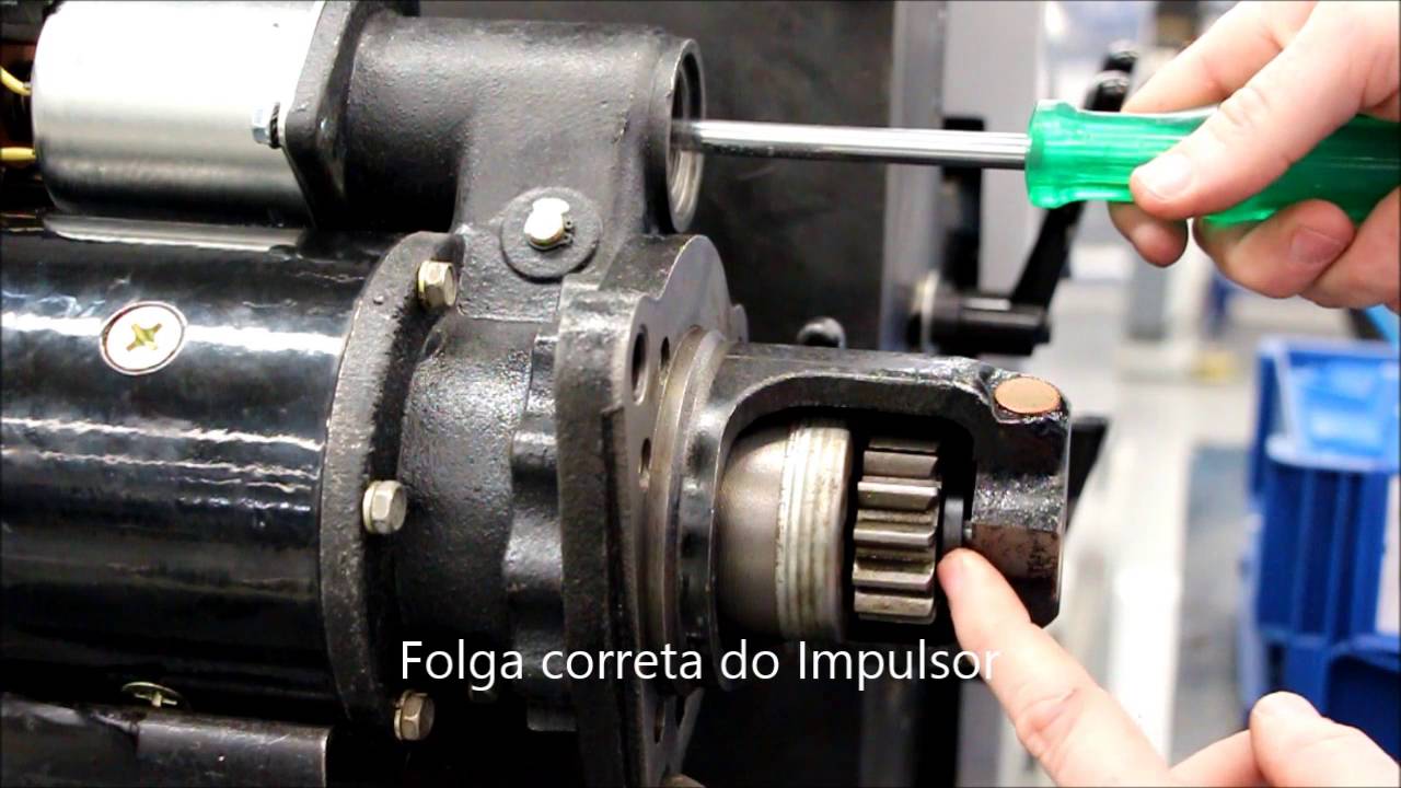 Regulagem ZM 450 - 37MT e 42 MT