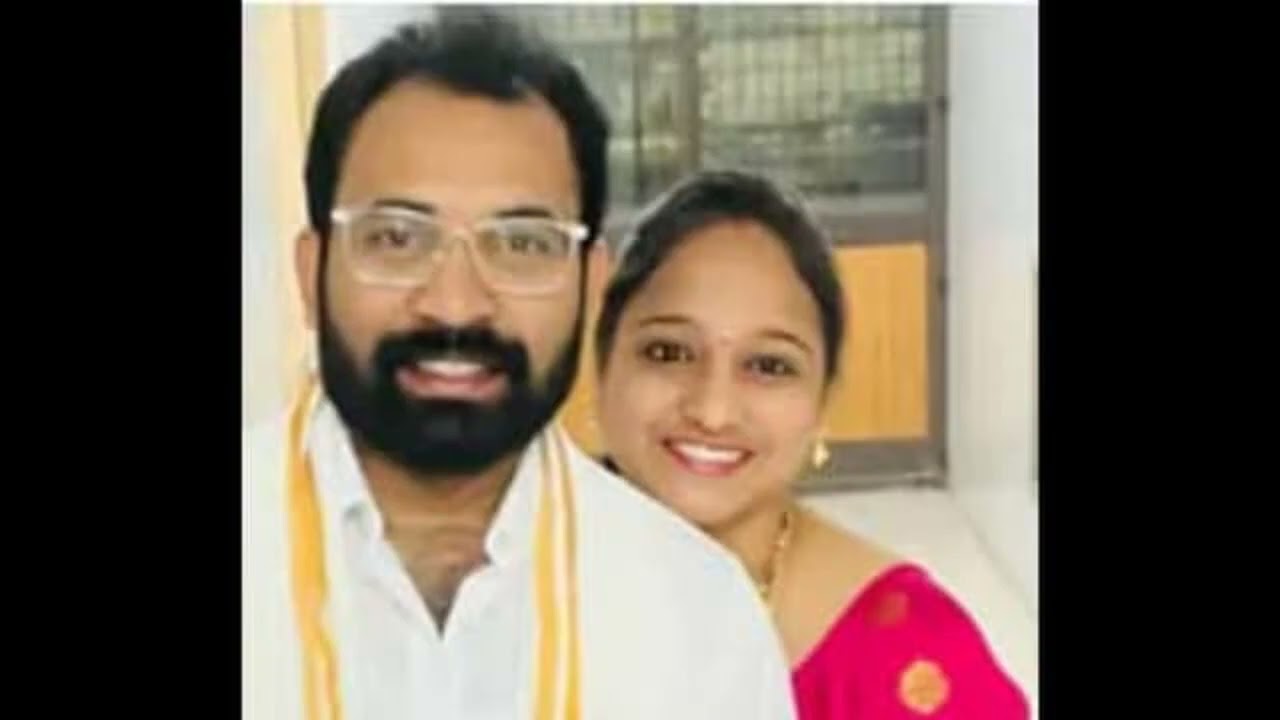 Techie Couple Among Devotees Killed In Wall Collapse At Andhra Temple