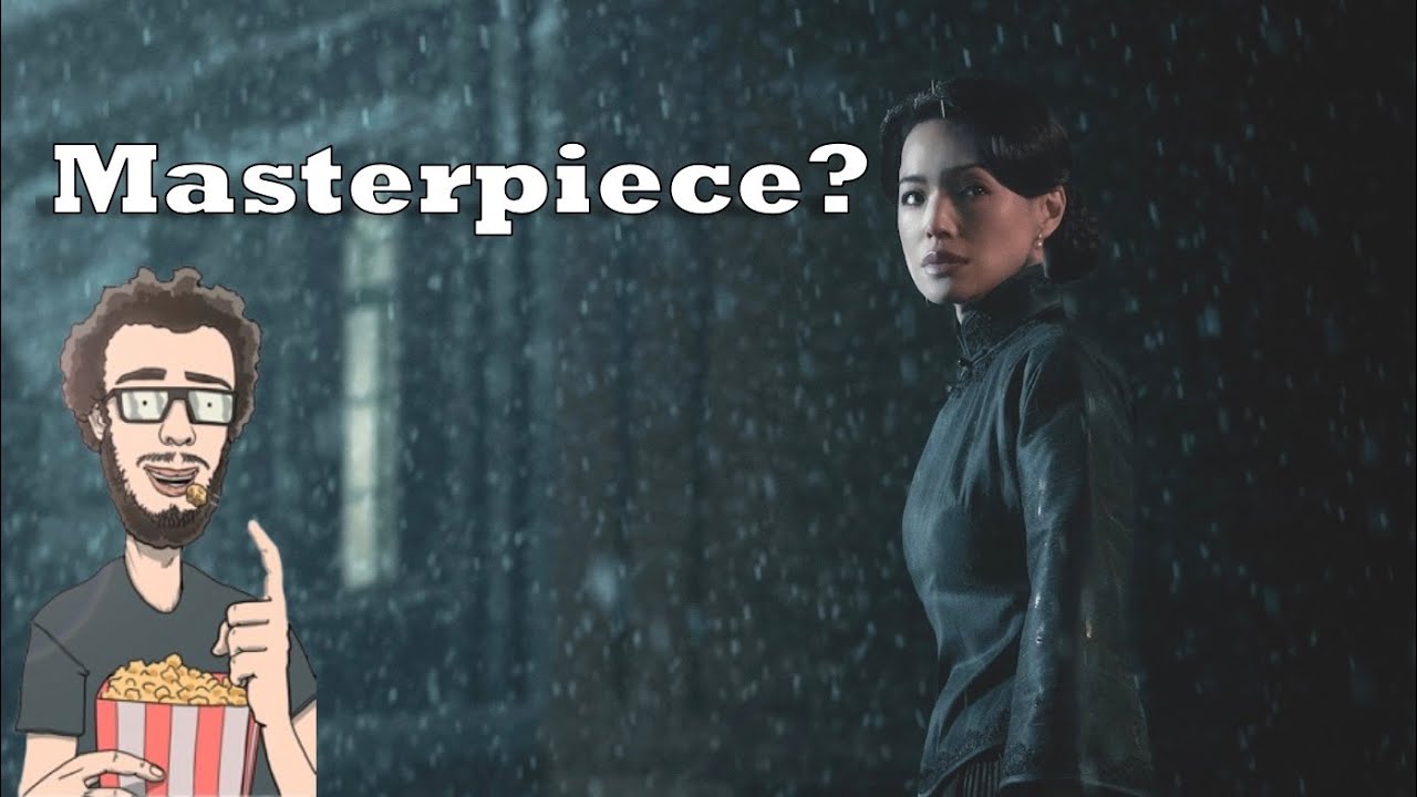 Resurrection (2025) — The Best Film of the Year You Haven’t Seen