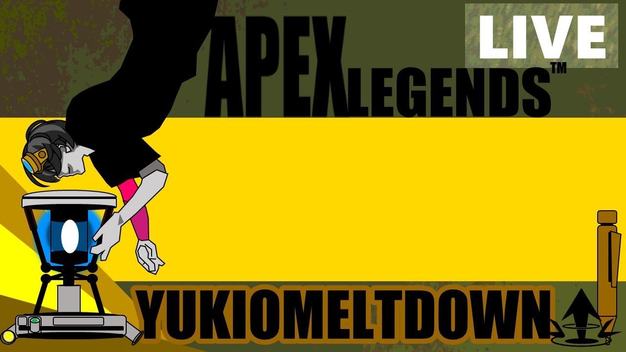 FFLAPEX JUP VEGA助っ人