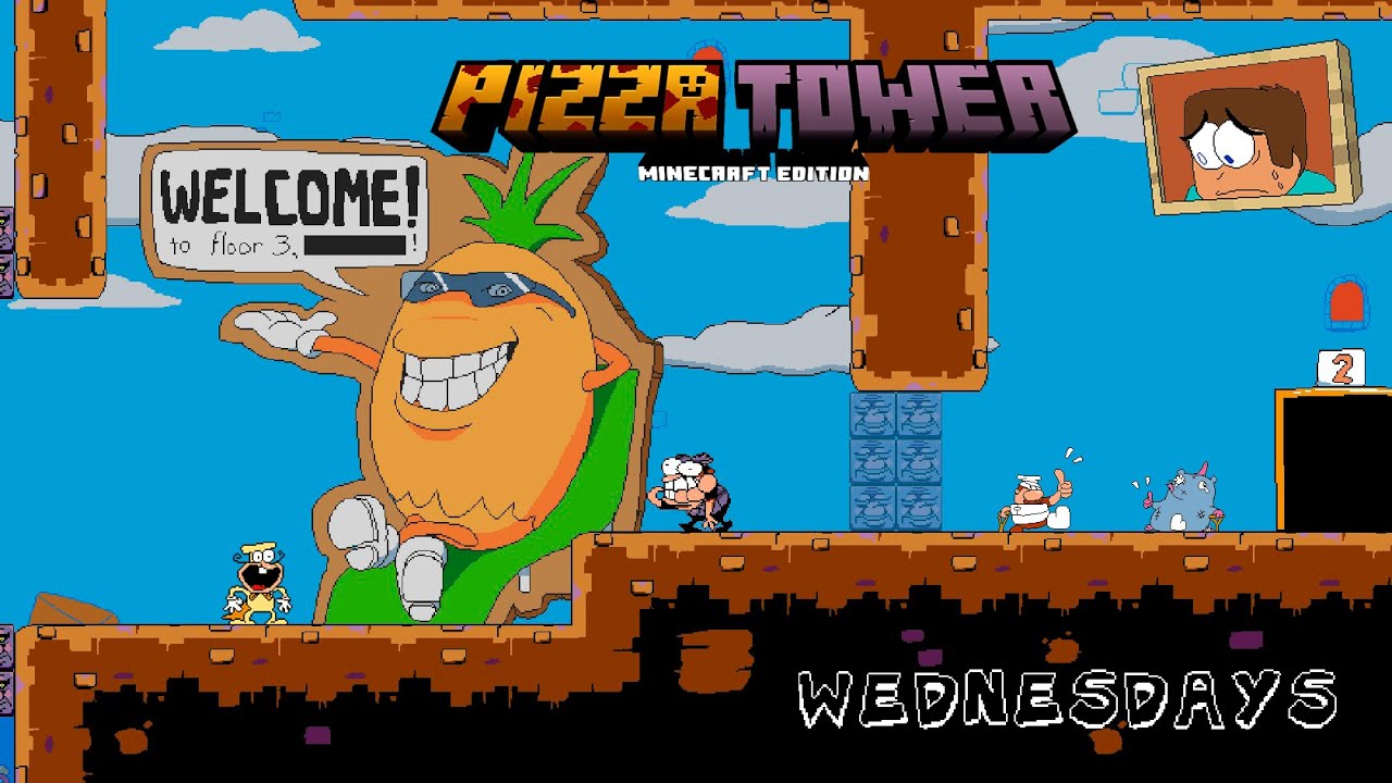 ClascyJitto - Wednesdays (MNB Cover Mr. T)