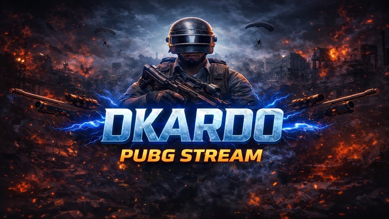 Pubg / 💀 Без пощади в ранкеді 😈 / СТРІМ