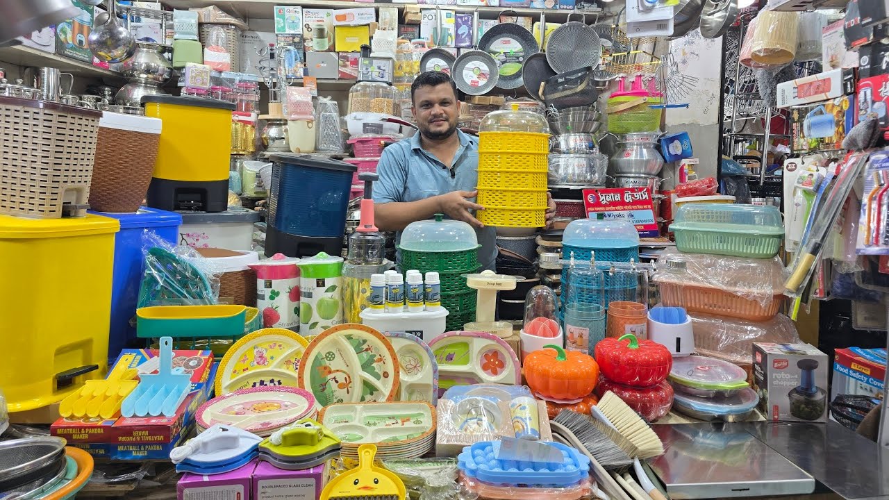 বেবি ডিনার সেট,বেবিপ্লেট,স্পাইস বক্স,জগ,ফুডকাভার,ফুটস বাক্সেট,চপার,প্যাডেল বিন সহ ইউনিক জিনিসের দাম 