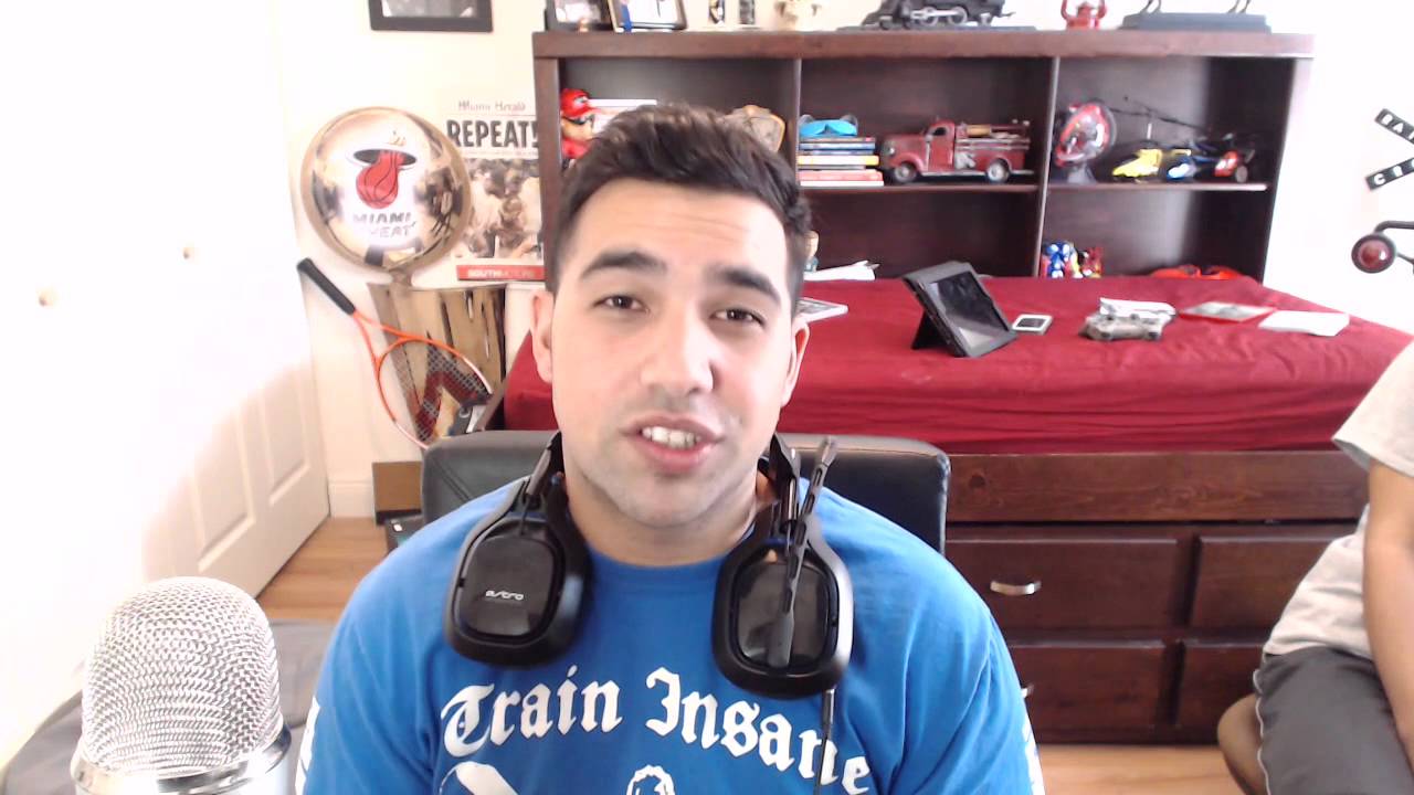 HollowPoiint Getting Exclusive Series w/ MGN NETWORK