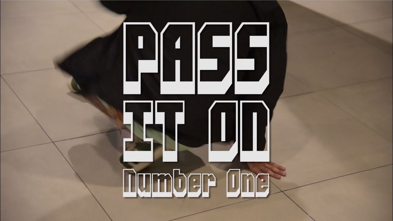 Interview With TRue CoLoR$ (RF/7$/SGC) | Pass It On #1 | CP Films