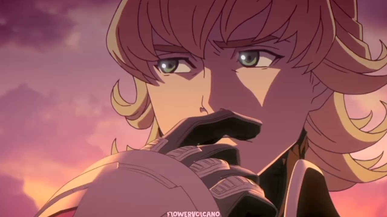 BRAINWASHED | Kotetsu/Barnaby