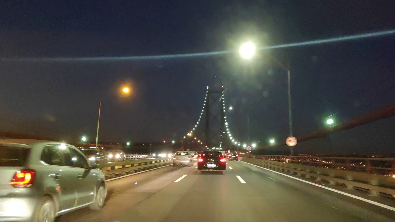 Ponte 25 Abril Lisboa