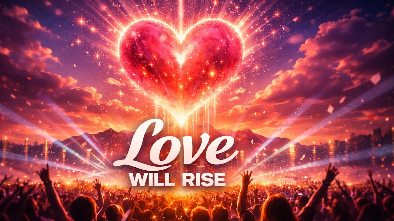 IMHØBEAT - Love will rise 