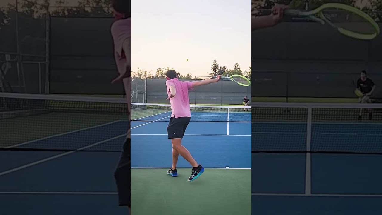 Head Extreme Tour First Hit | Why The Avocado Colors?
