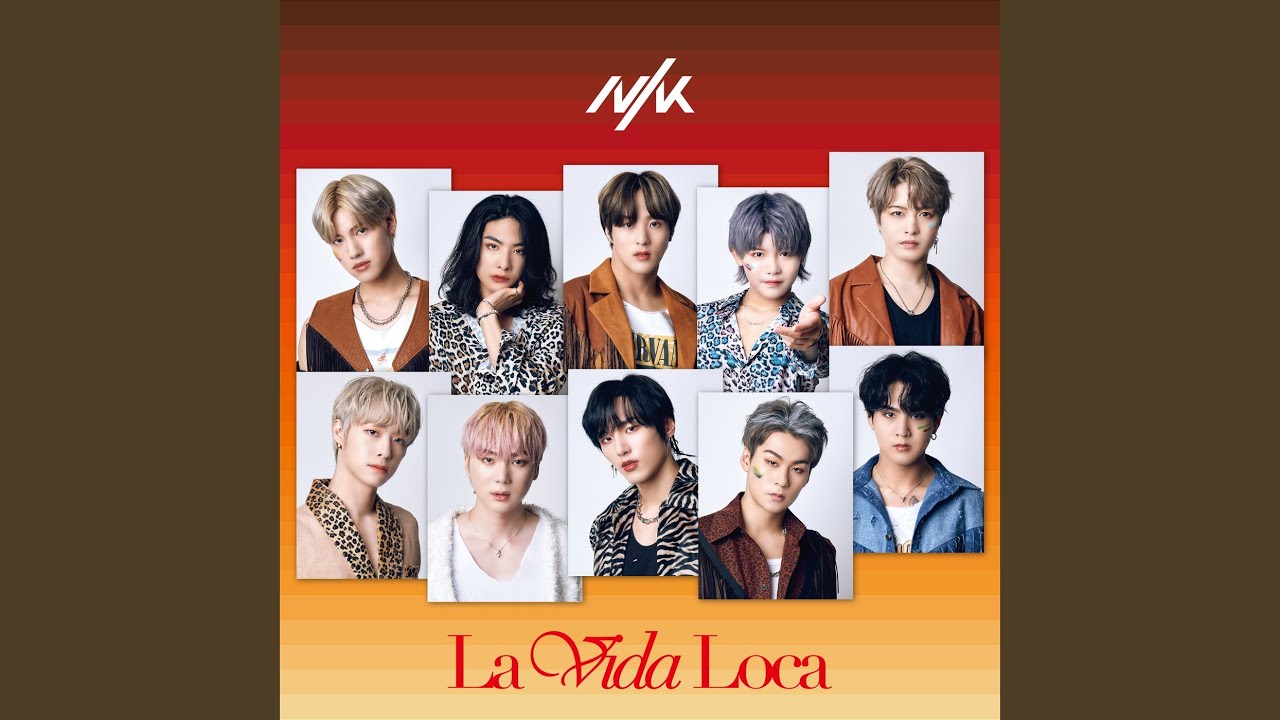 La Vida Loca