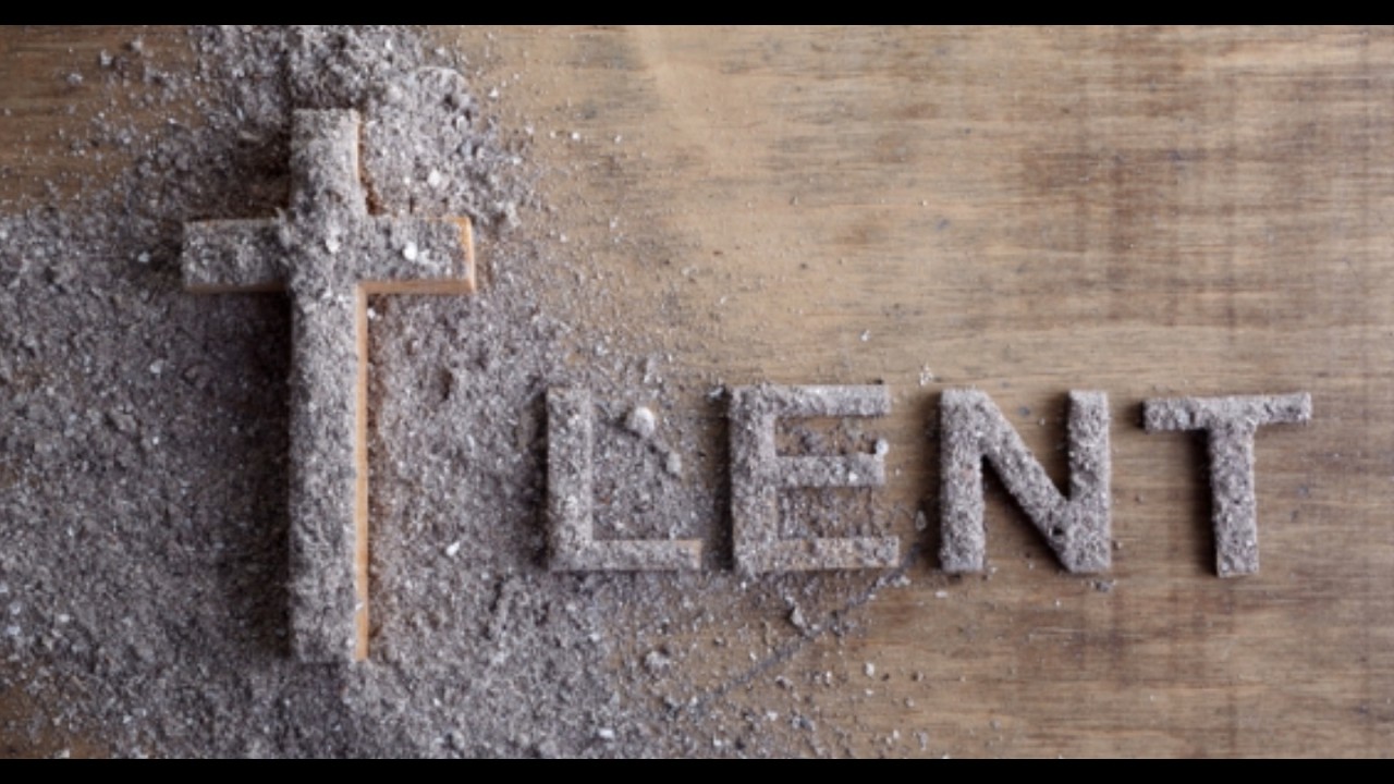 2/18/26 Ash Wednesday Joel 2:1-2, 12-17, Psalm 51, 2 Corinthians 5:20b-6:10, Matthew 6:1-6, 16-21