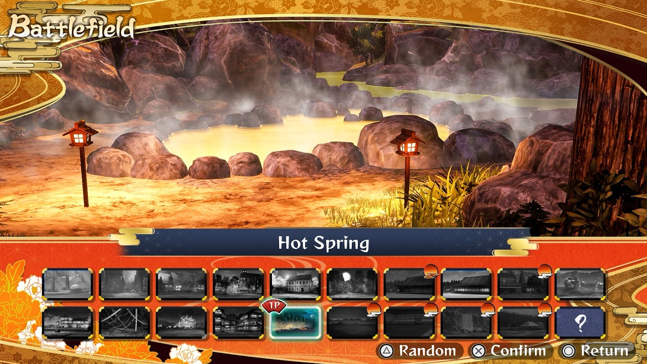 UNLOCK HOT SPRINGS MAP (EASIEST WAY) DEMON SLAYER HINOKAMI CHRONICLES 2
