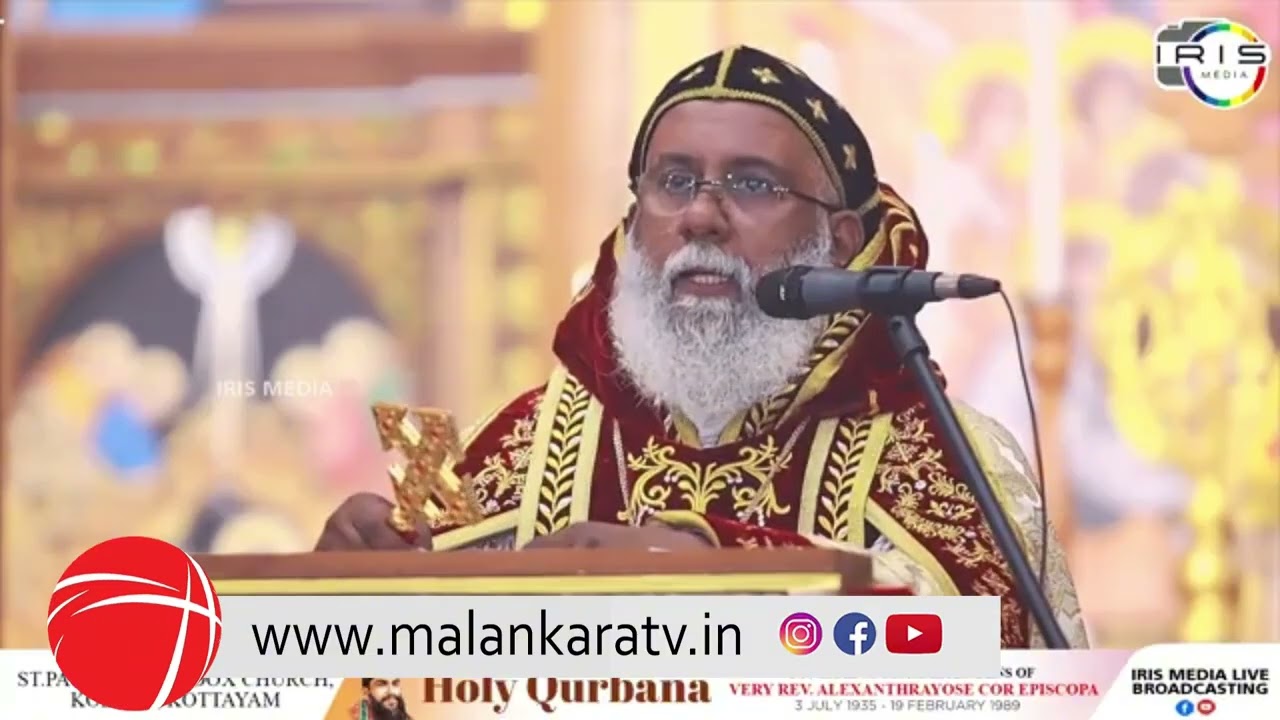 നമ്മുടെ ജീവിതത്തിൽ കർത്താവിന്റെ ഇടപെടൽ ഉണ്ടോ?