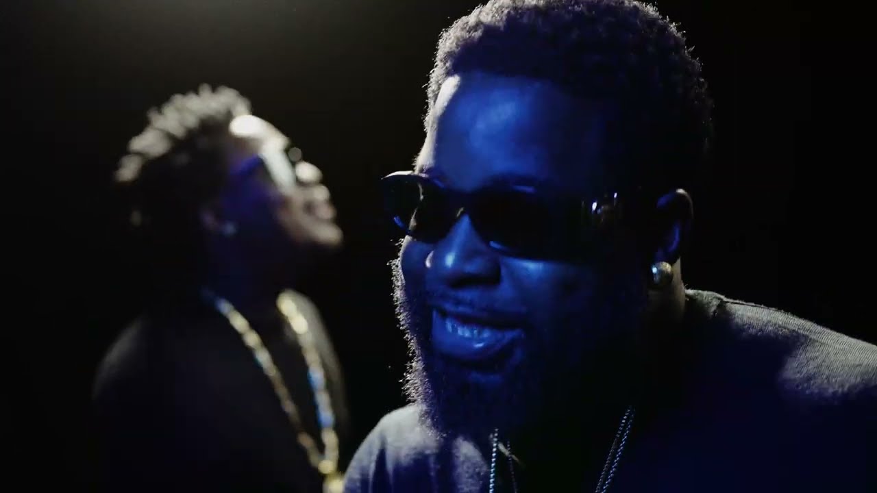 Kater Karma ft Jackson Blai - Salon