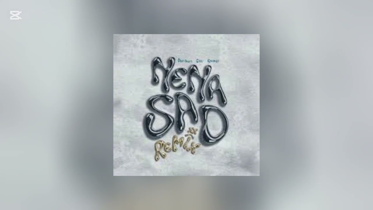 ORO600 - Nena Sad Remix (Feat. Pablo Chill-E, Duki & Quevedo) | Speed Up