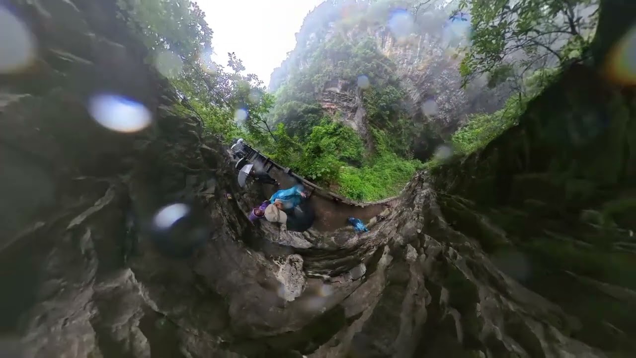 2025 Summer China trip 中國四川, 重慶及成都 part 2