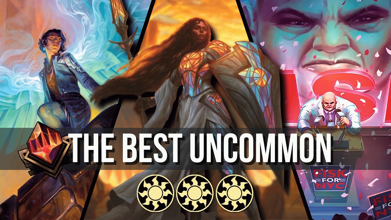 It makes everything better! | Standard mythic MTG Arena